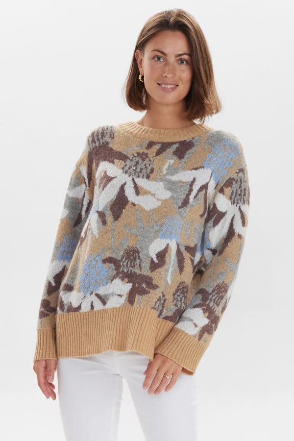 ΠΛΕΚΤΟ NUMPH - 5561 COBBLESTONE